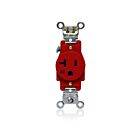 Leviton W5361-R Weather Resistant Single Receptacle