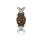 Leviton W5661-T00 15A Receptacle