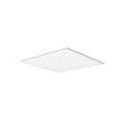 AALED AA-500812UCCTW4-LB 2' x 2' Blanc LED Panneau Wattage et CCT sélectionnable