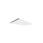 AALED AA-500816UCCTW4 2' x 4' Blanc LED Panneau Wattage et CCT sélectionnable