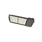 AALED AA-700015UCCTW Noir LED Éclairage de secteur Wattage et CCT sélectionnable