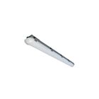 AALED AA-900015UCCTW4FTA 4' LED Vapor Tight Wattage and CCT Selectable