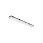 AALED AA-900015UCCTW8FT2A 8' LED Vapor Tight Wattage and CCT Selectable