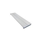 AALED AA-900035U2 LED 1' x 4' Troffer Wattage and CCT Selectable