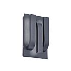 Access Lighting Trilogy 20055LEDDMG-SAT Satin 4W Outdoor LED Wall Mount