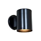 Access Lighting Poseidon 20363LEDDLP-BL 1 Light Black 10W Outdoor LED Wall Mount