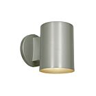 Access Lighting Poseidon 20363LEDDLP-SAT 1 Light Satin 10W Outdoor LED Wall Mount