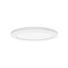 Access Lighting 20832LEDD-WH-ACR ModPLUS 24W White LED Flush Mount