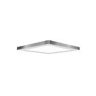 Access Lighting ModPLUS 20840LEDD-CH-ACR Chrome 18W Dual Voltage LED Flush Mount