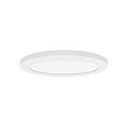 Access Lighting Slim 20882LEDD-WH-ACR White 18W LED Flush Mount