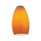 Access Lighting Inari Silk 23112-MYA Pendant Glass Shade