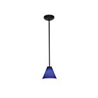 Access Lighting Martini 28004-3R-ORB-COB Oil Rubbed Bronze 10W LED Pendant