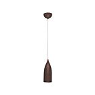 Access Lighting Tomahawk 52070-BRZ Bronze 60W Pendant