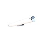 Access Lighting Tube 62501LEDD-CH-ACR Chrome 28W LED Vanity