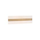 Access Lighting Netherton 62593LEDD-ABB-ACR Antique Brass 14W Bi-Directional LED Vanity