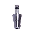 Access Lighting UniJack 87203UJ-ADP-BS Brushed Steel 12v UJ Pendant Connector