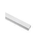 American Lighting 120-H3-CHAN2-3 Hybrid 3 Single Color 1M Deep Extrusion