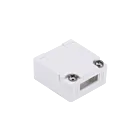 American Lighting 120-H3-ENDS-5 Hybrid 3 Single Color End Cap