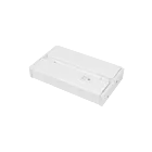 American Lighting 5LCS-BOX-WH Led 5 Complete Undercabinet Hardwire Box