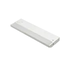 American Lighting ALC2-18-WH 6W 18" LED Undercabinet Light