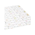 American Lighting CNVS-RGBW-12x24 20W 24" Canvas Sheet RGBW