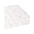 American Lighting CNVS-TW-12x24 20W 24" Canvas Sheet