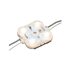 American Lighting CR4-24VDC-60-5-20 Channel Ray 6000K
