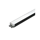 American Lighting MLINK-24-RGBTW-12 7W 12" Bar Light