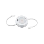 American Lighting MVP-1-WH-B 4.3W White Puck Light