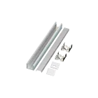 American Lighting PE-UNV-2M-BNDL5 Universal 5 Pack Bundle, 2M