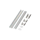 American Lighting PE-UNVMINI-2M-BNDL1 Universal Single Bundle, 2M