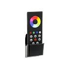 American Lighting RF-RGBW-3AAA Remote
