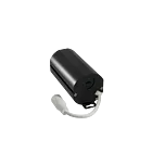 American Lighting RHYM-DL3Q-15-36-THNC-5CCT-BK 15W 3" Black Recessed Light CCT Selectable