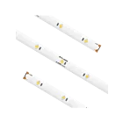 American Lighting STL-WW-5MKIT 2.19 W/ft 16.4' Under Cabinet Strip Light