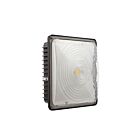Arani CL-40K-V4-60W-347V 60W Outdoor LED Canopy And Garage Light