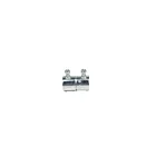 Arani EMT-SSCP-S050 0.5" Emt Set Screw Coupling