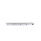 Arani VTHB-100W-150W-VAR-V4 4' Wattage Selectable LED Vapor Tight High Bay CCT Selectable