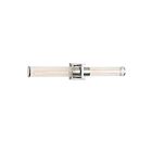 Artcraft AC11773CN Positano 120W 2-Lights Polished Nickel Bathroom Vanity