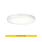 Artika 7FLPR-SP3-WH White 12W Skylight Pro 7" Flat Panel Light