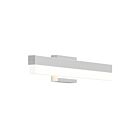 Artika VAN-MYC-CR Chrome 24W Mystic LED Vanity Light
