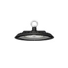 Beyond LED 156157 Black 80W LED Round High Bay 5000K