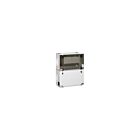 Leviton DPC12-66 Enclosure