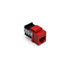 Leviton 41108-RC5 Snapiin Jack Cat5 110 Terminal