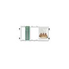 Leviton 47606-BTV 2Ghz Basic Telephone & Video