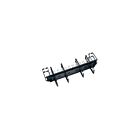 Leviton 49252-Pcm Patch Cord Organizer