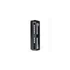 Leviton 49280-QP0 Panneau 12 ports