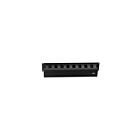 Leviton 492RU-HFO 2Ru Horizontal Slotted Duct