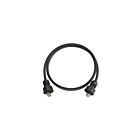 Leviton D6720-20E Cordon de brassage industriel Cat6 de 20 pieds