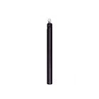 Canarm DR12BK-DC 12" DC Fan Downrod