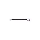 Canarm DR12ORB-1OD 12" Oil Rubber Bronze Downrod for AC fans